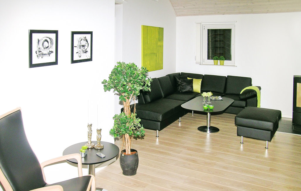 Ferienhaus - Tolne , Dänemark - E8130 4