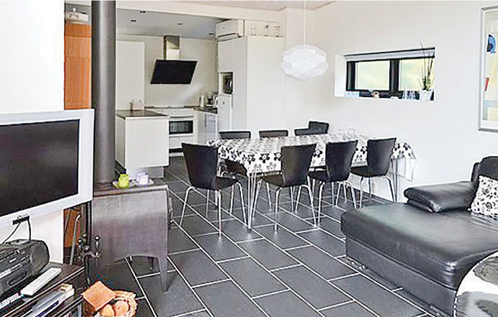 Semesterhus - Skagen Strand , Danmark - E8133 3