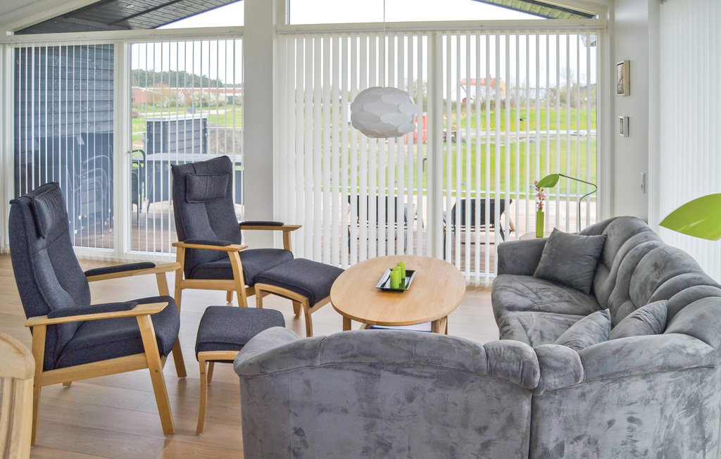 Feriehuse - Frederikshavn Strand , Danmark - E8191 7