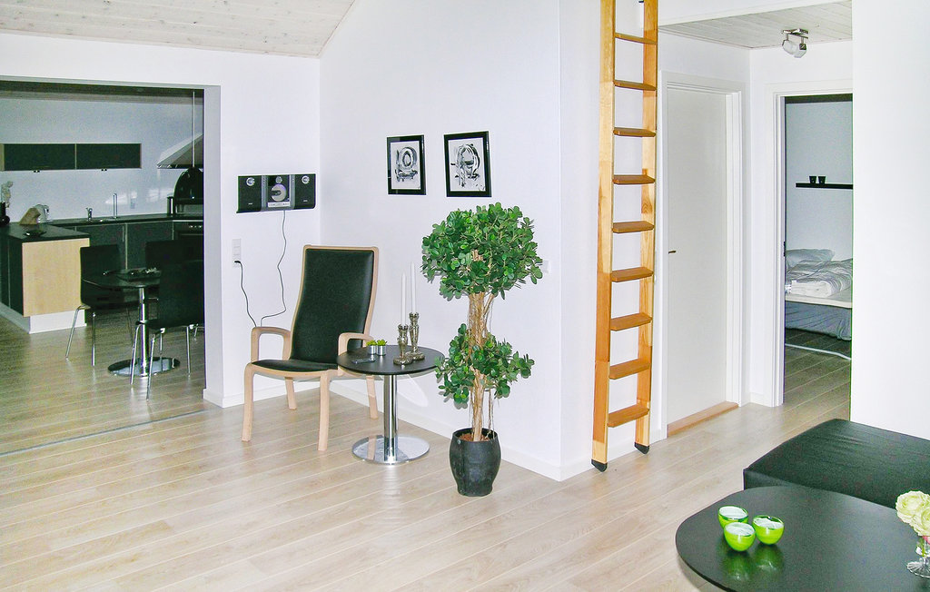 Ferienhaus - Tolne , Dänemark - E8130 5