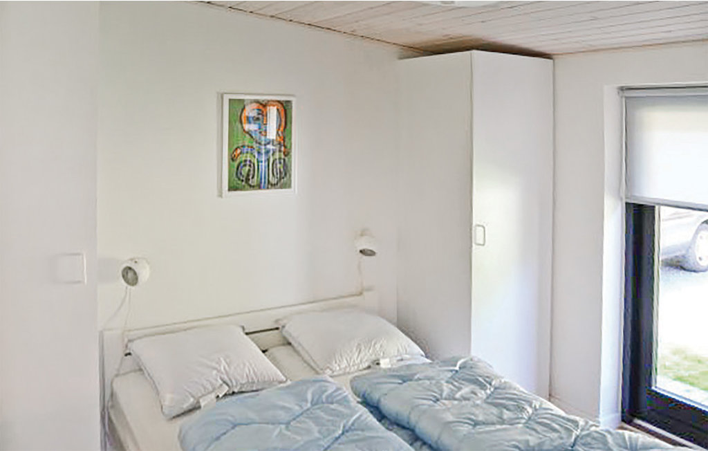 Semesterhus - Skagen Strand , Danmark - E8133 9