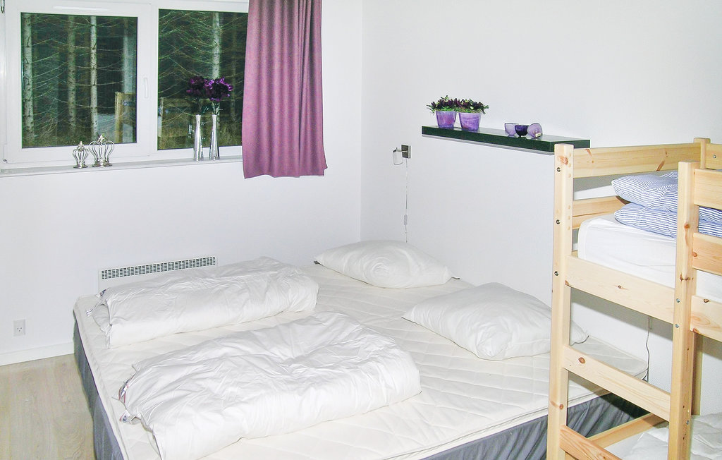 Ferienhaus - Tolne , Dänemark - E8130 8