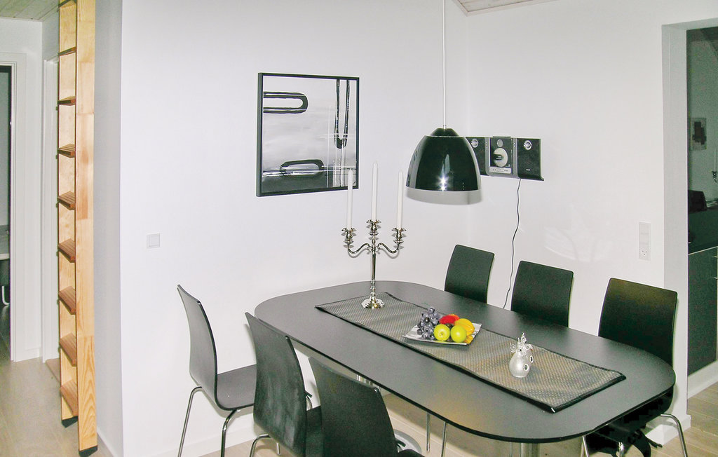 Ferienhaus - Tolne , Dänemark - E8130 3