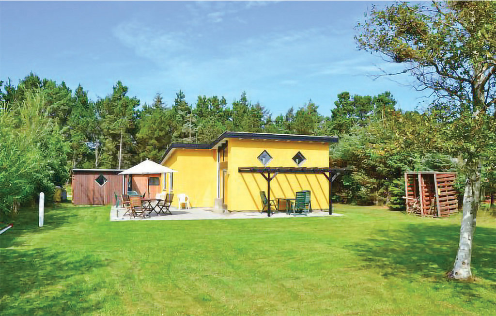 Semesterhus - Skagen Strand , Danmark - E8133 7
