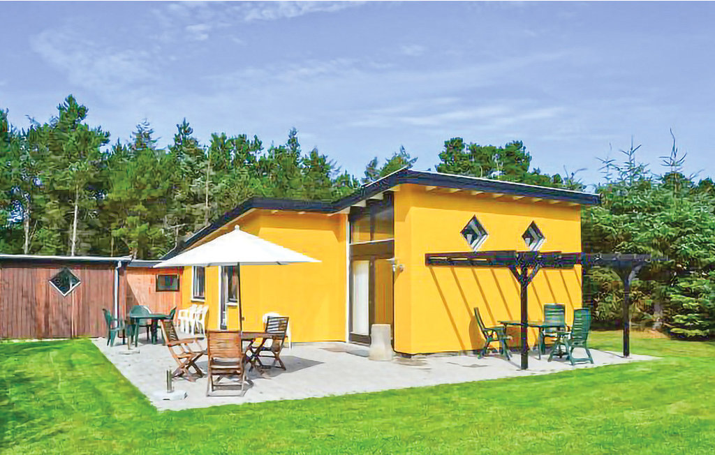 Semesterhus - Skagen Strand , Danmark - E8133 6