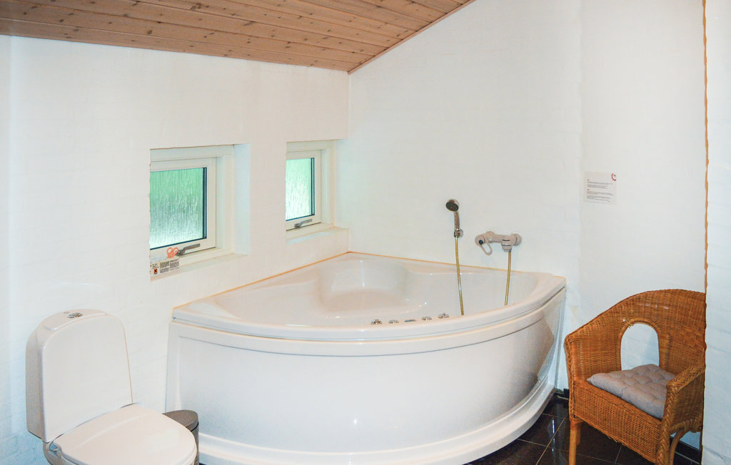 Ferienhaus - Lodskovvad/Ålbæk , Dänemark - E8121 10