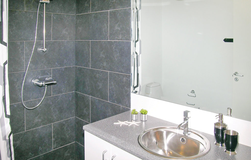 Ferienhaus - Tolne , Dänemark - E8130 12