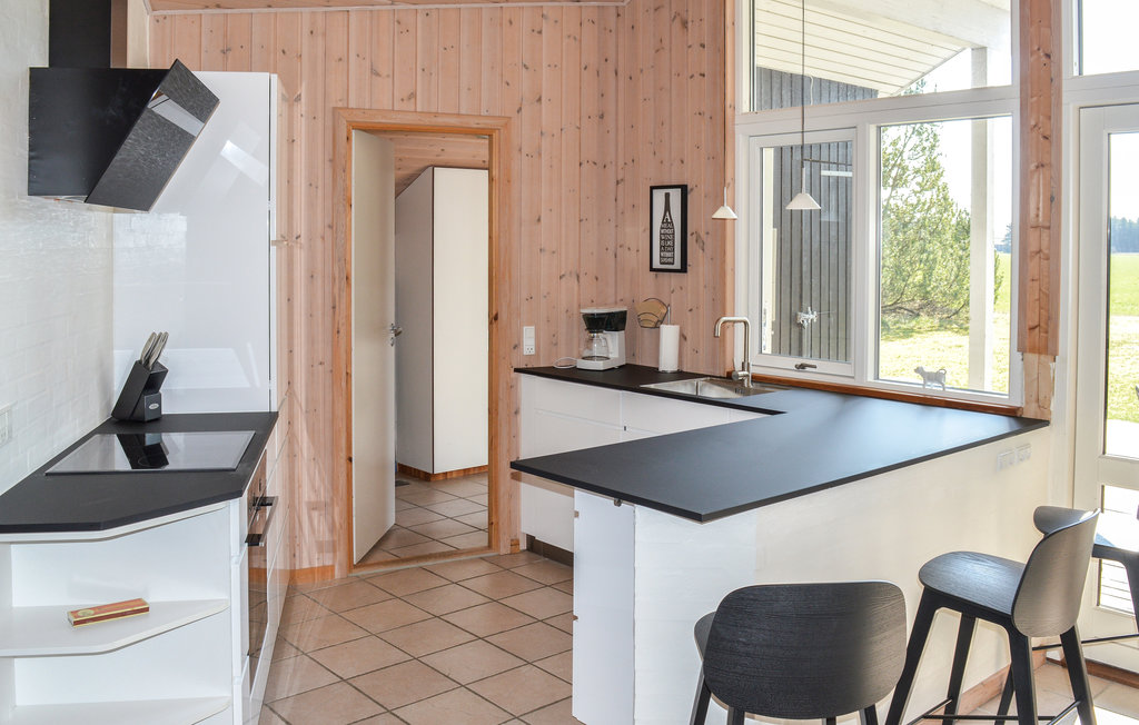 Ferienhaus - Lodskovvad/Ålbæk , Dänemark - E8121 6