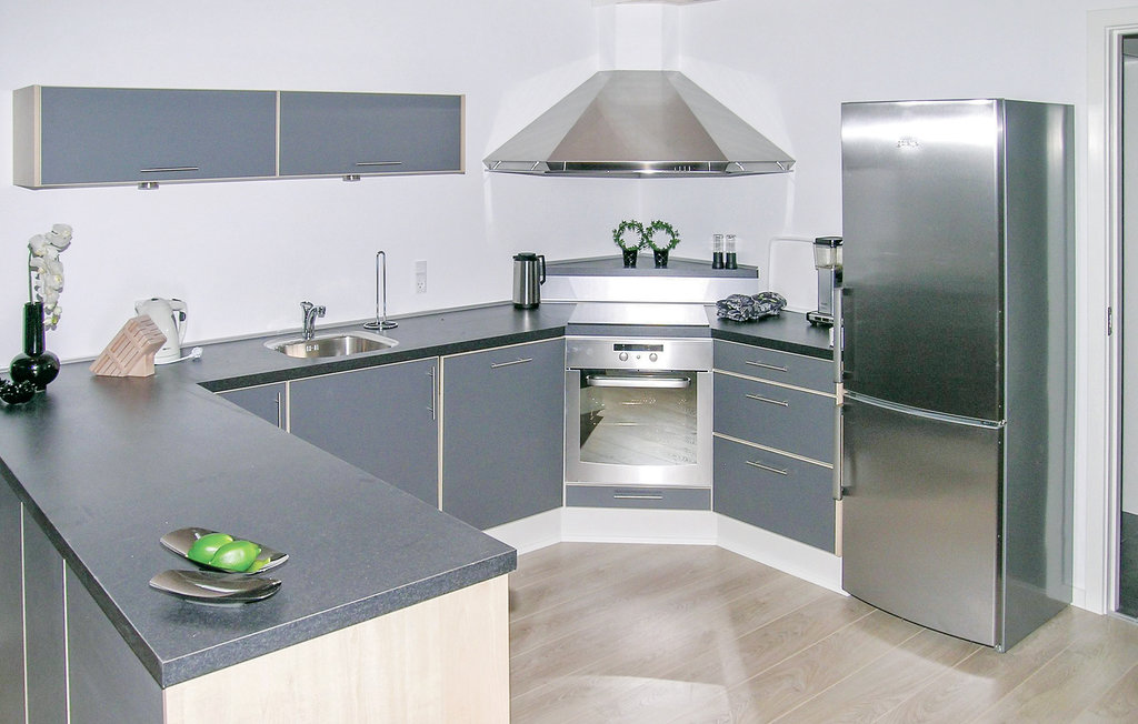 Ferienhaus - Tolne , Dänemark - E8130 6