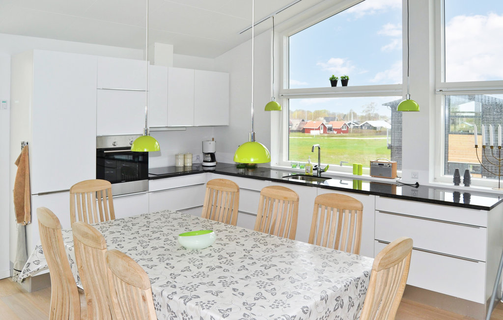 Feriehuse - Frederikshavn Strand , Danmark - E8191 11