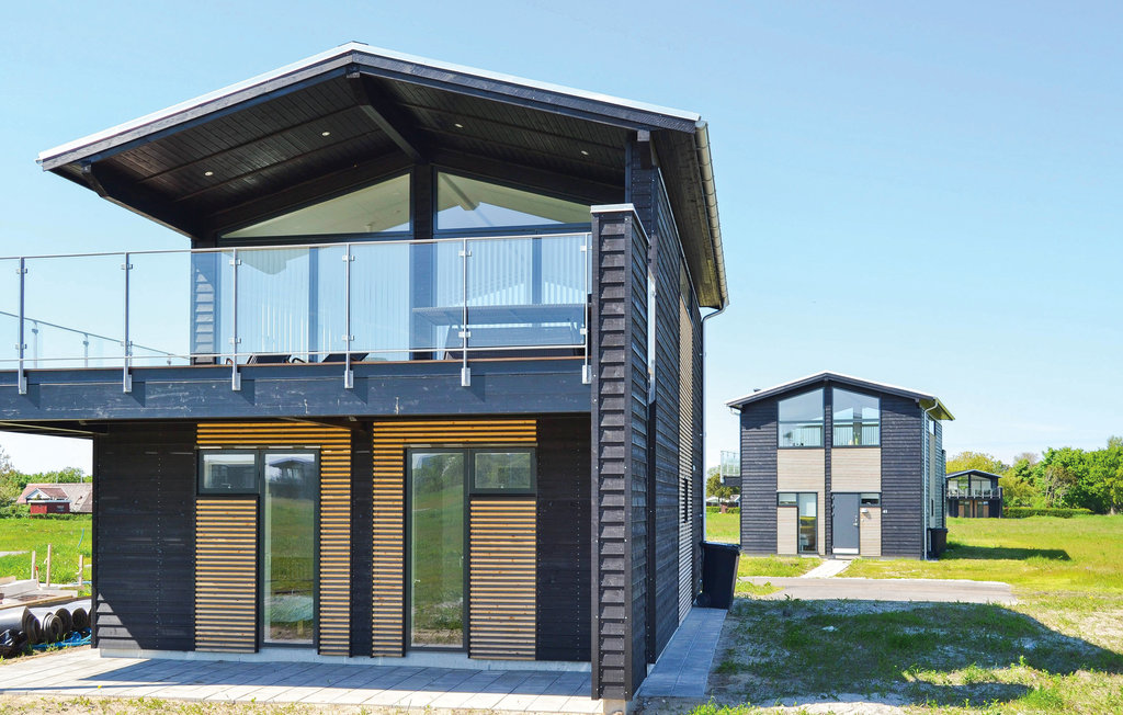 Feriehuse - Frederikshavn Strand , Danmark - E8191 1