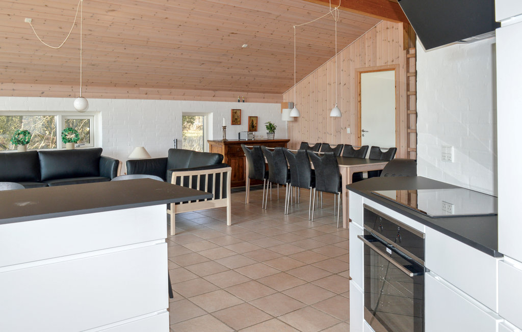 Ferienhaus - Lodskovvad/Ålbæk , Dänemark - E8121 8