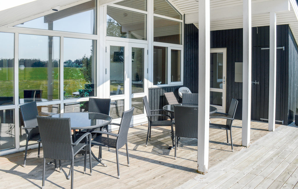 Ferienhaus - Lodskovvad/Ålbæk , Dänemark - E8121 4