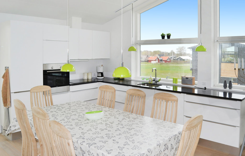 Feriehuse - Frederikshavn Strand , Danmark - E8191 3