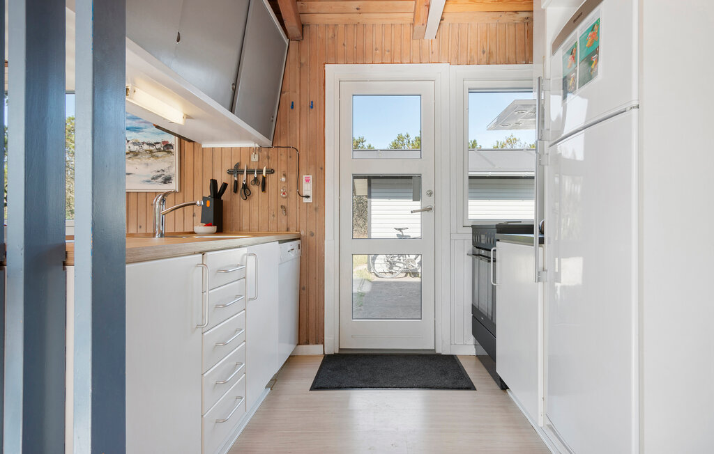 Ferienhaus - Lodskovvad/Ålbæk , Dänemark - E8134 5