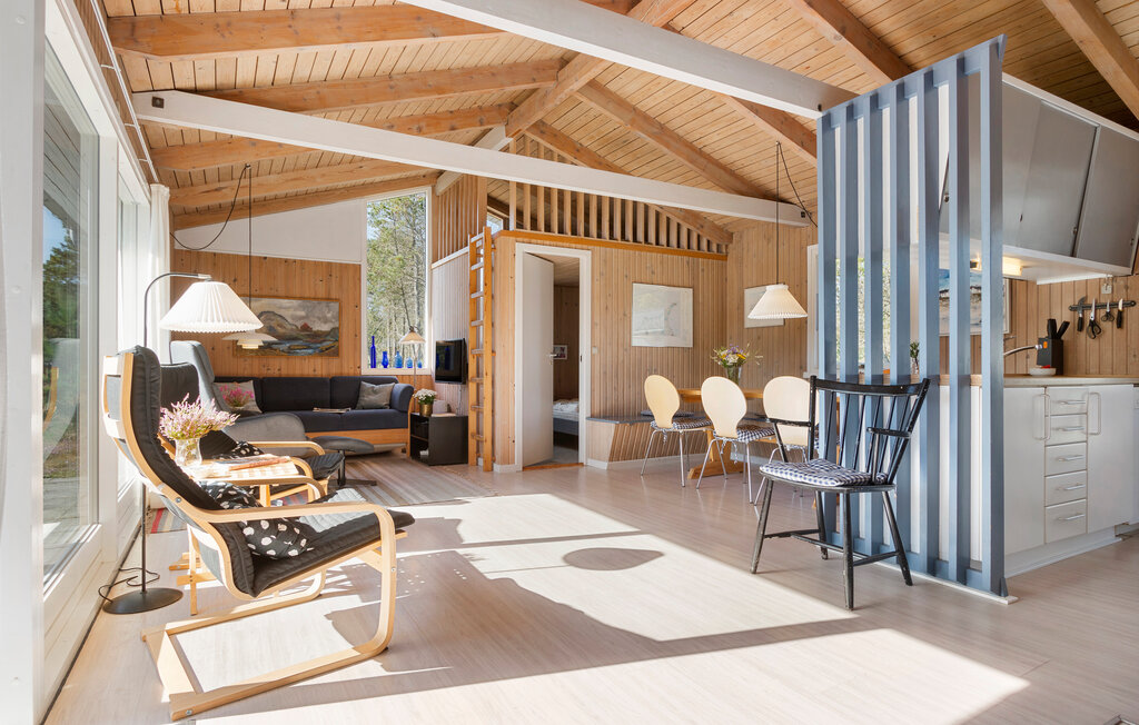 Ferienhaus - Lodskovvad/Ålbæk , Dänemark - E8134 3