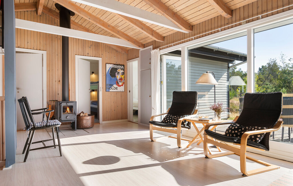 Ferienhaus - Lodskovvad/Ålbæk , Dänemark - E8134 2