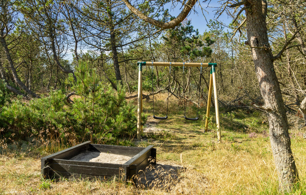 Ferienhaus - Lodskovvad/Ålbæk , Dänemark - E8134 7