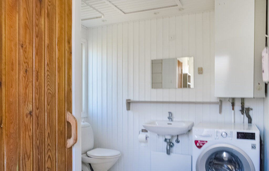 Ferienhaus - Lodskovvad/Ålbæk , Dänemark - E8134 16