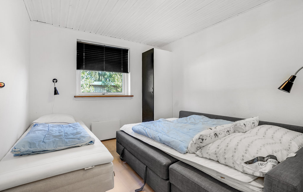 Ferienhaus - Sæby Strand , Dänemark - E8201 15