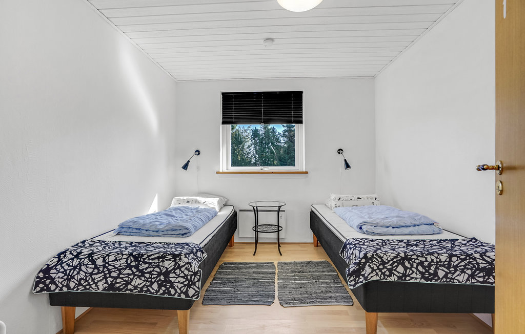Ferienhaus - Sæby Strand , Dänemark - E8201 13