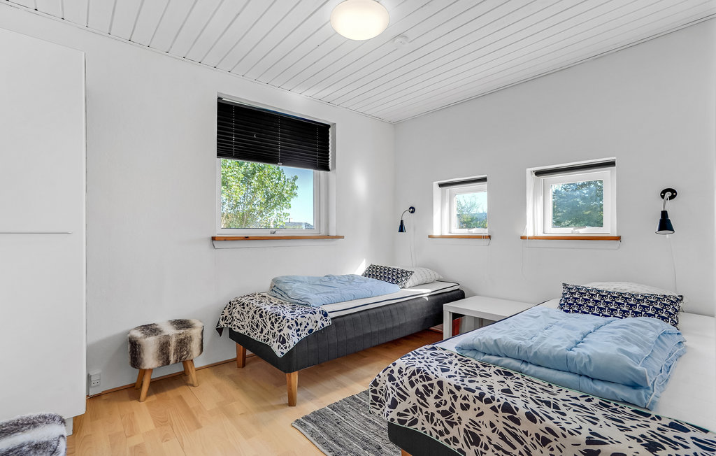 Ferienhaus - Sæby Strand , Dänemark - E8201 14