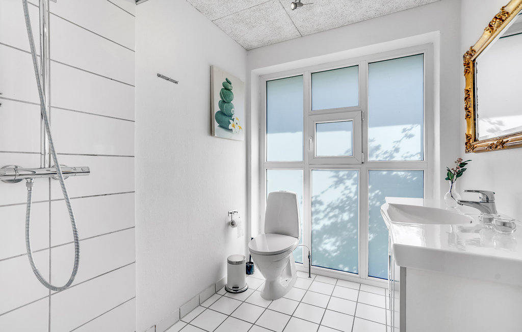 Ferienhaus - Sæby Strand , Dänemark - E8201 17