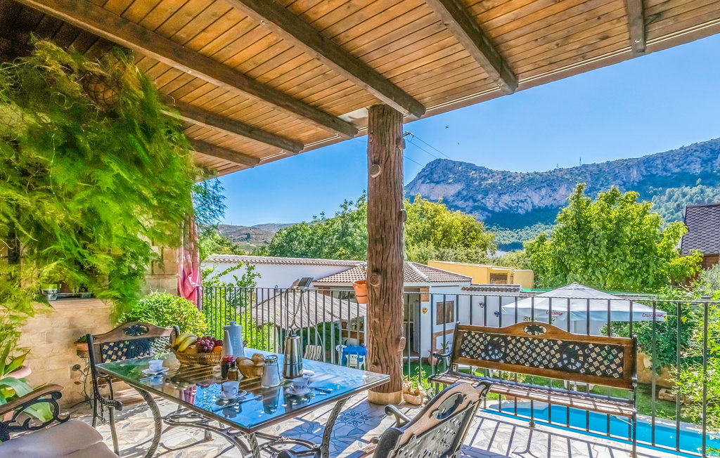 Feriehuse Cuevas De San Marcos , Spanien EAC2 Novasol