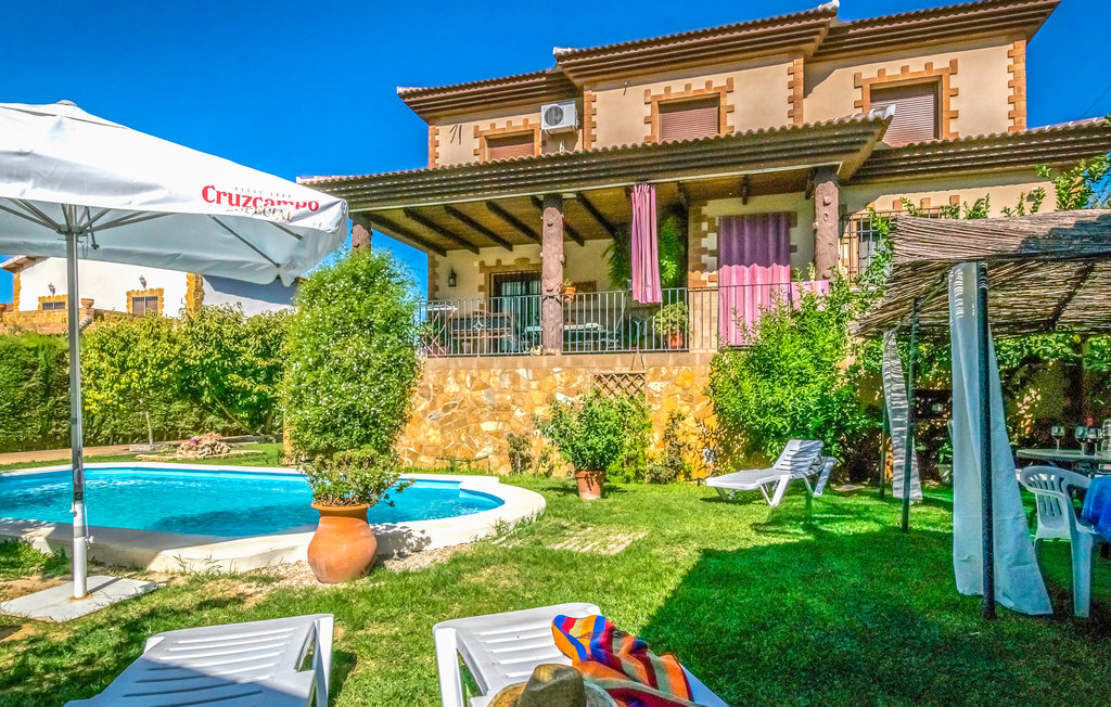 Feriehuse Cuevas De San Marcos , Spanien EAC2 Novasol