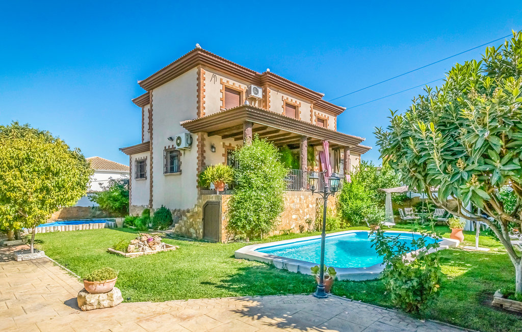 Feriehuse Cuevas De San Marcos , Spanien EAC2 Novasol