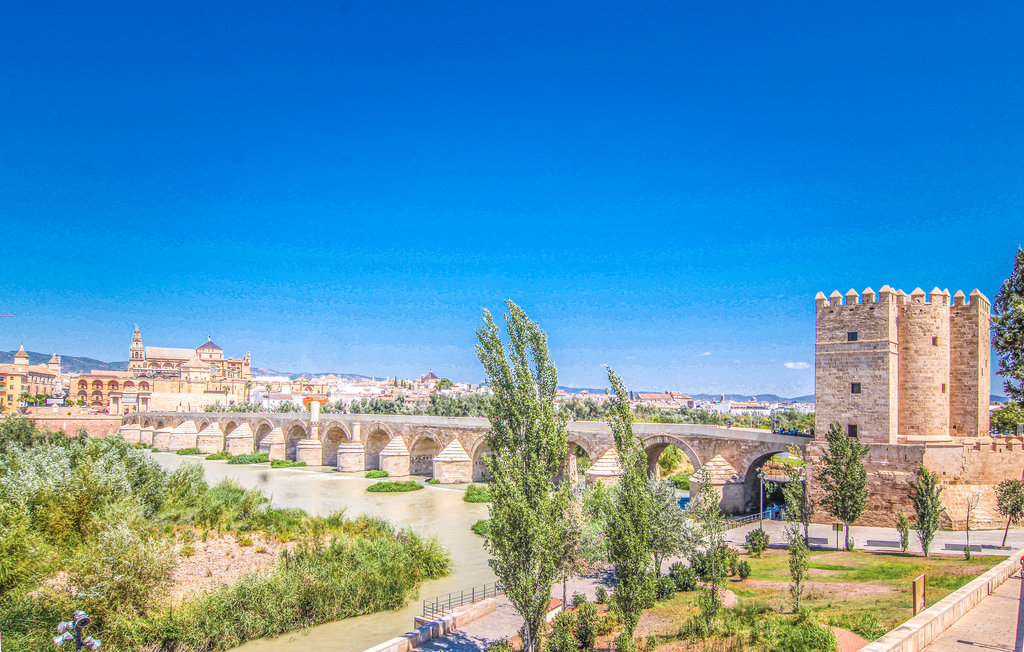 Feriehuse Villanueva del Rey , Spanien EAC081 Novasol