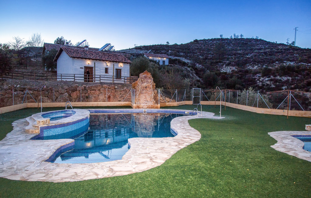 Holiday home Arenas del Rey , Spain EAC519 Novasol