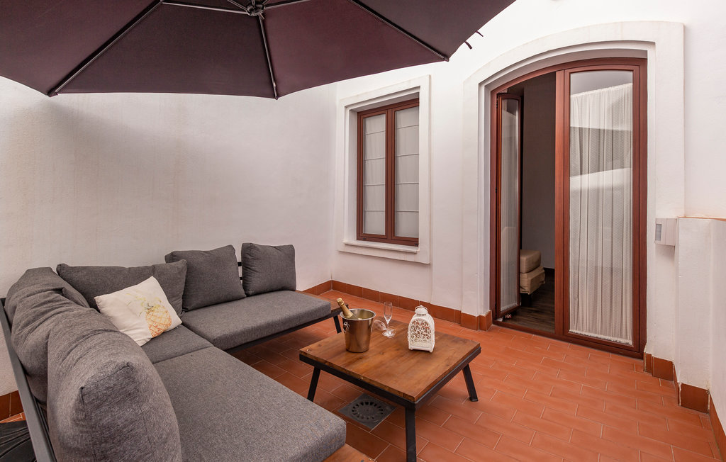 Holiday rental Sevilla , Spain EAC672 Novasol