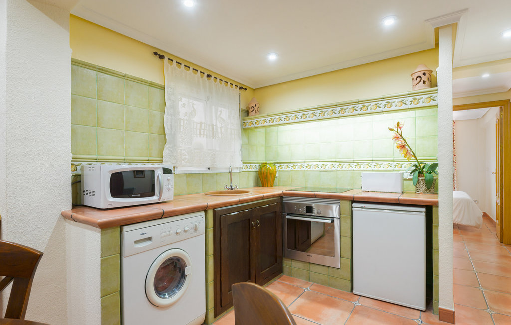 Holiday rental Cordoba , Spain EAC695 Novasol