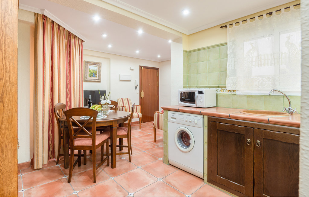 Holiday rental Cordoba , Spain EAC695 Novasol