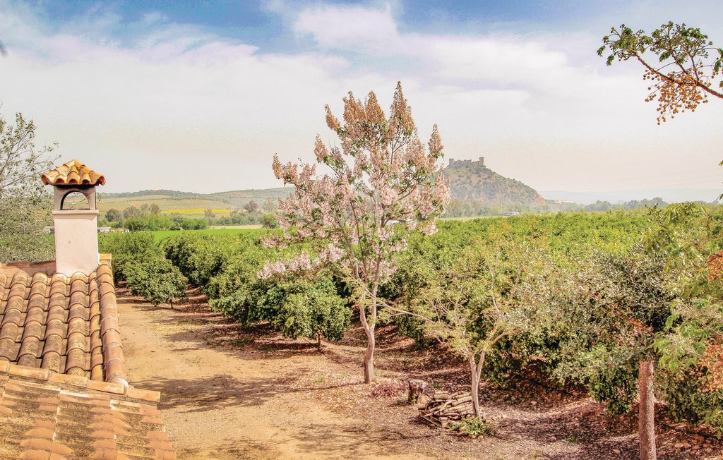 Ferienhaus - Almodovar Del Rio , Spanien - EAC045 10
