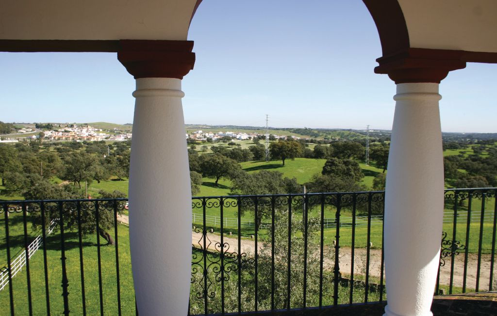 Ferienhaus - El Garrobo - Sevilla , Spanien - EAC130 22