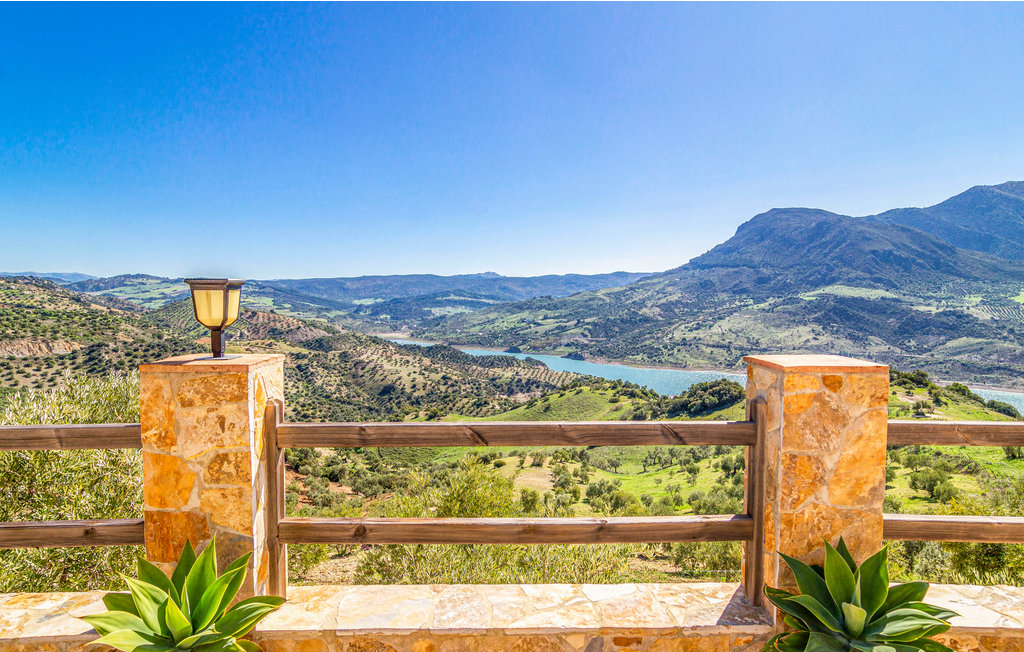 Feriehuse - El Gastor , Spanien - EAC137 5