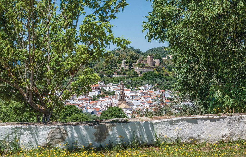 Ferienhaus - Constantina , Spanien - EAC209 7