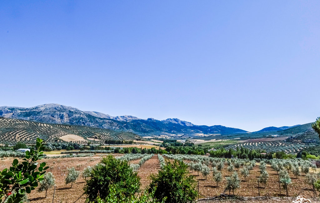Feriehuse - Villanueva del Rosario/Malaga , Spanien - EAC472 20