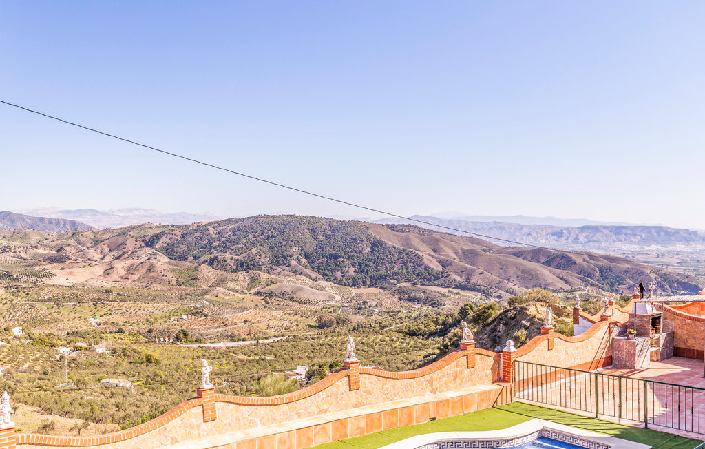 Feriehuse - Casarabonela , Spanien - EAC687 18