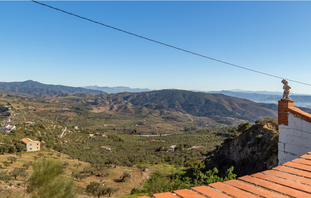 Ferienhaus - Casarabonela , Spanien - EAC689 14