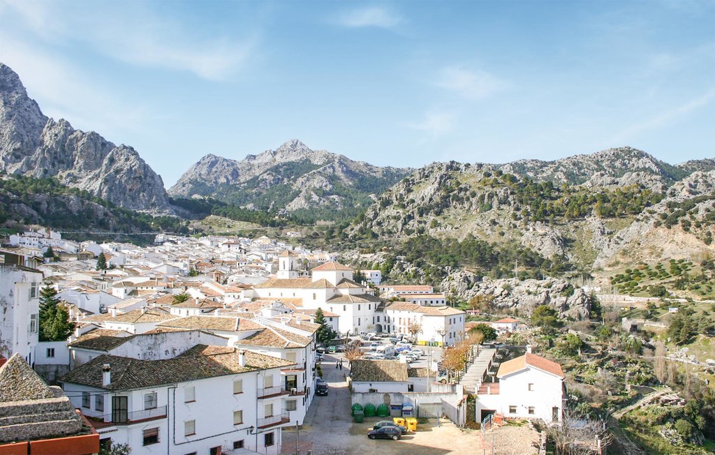 Lejlighed - Grazalema , Spanien - EAC796 10