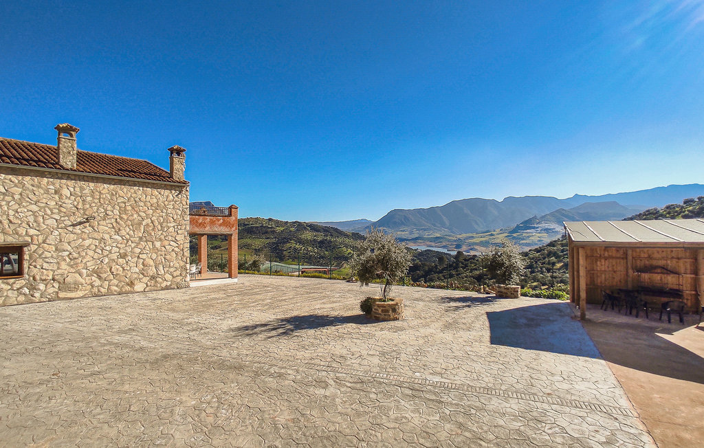 Feriehuse - Zahara de la Sierra , Spanien - EAC807 25