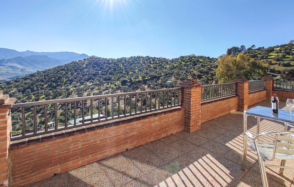 Feriehuse - Zahara de la Sierra , Spanien - EAC807 26