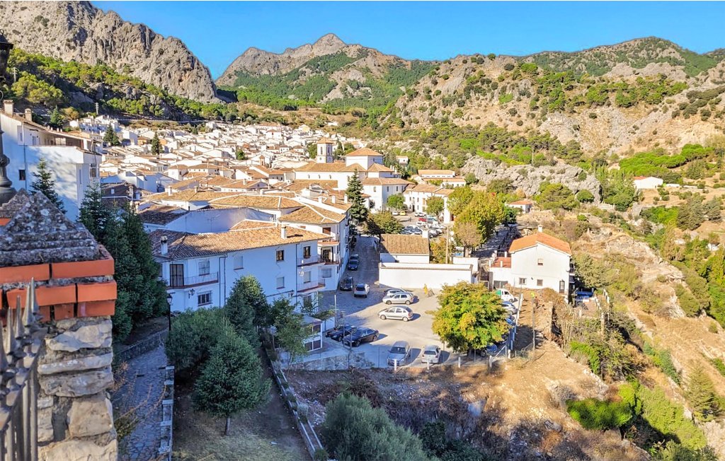 Lejlighed - Grazalema , Spanien - EAC794 12