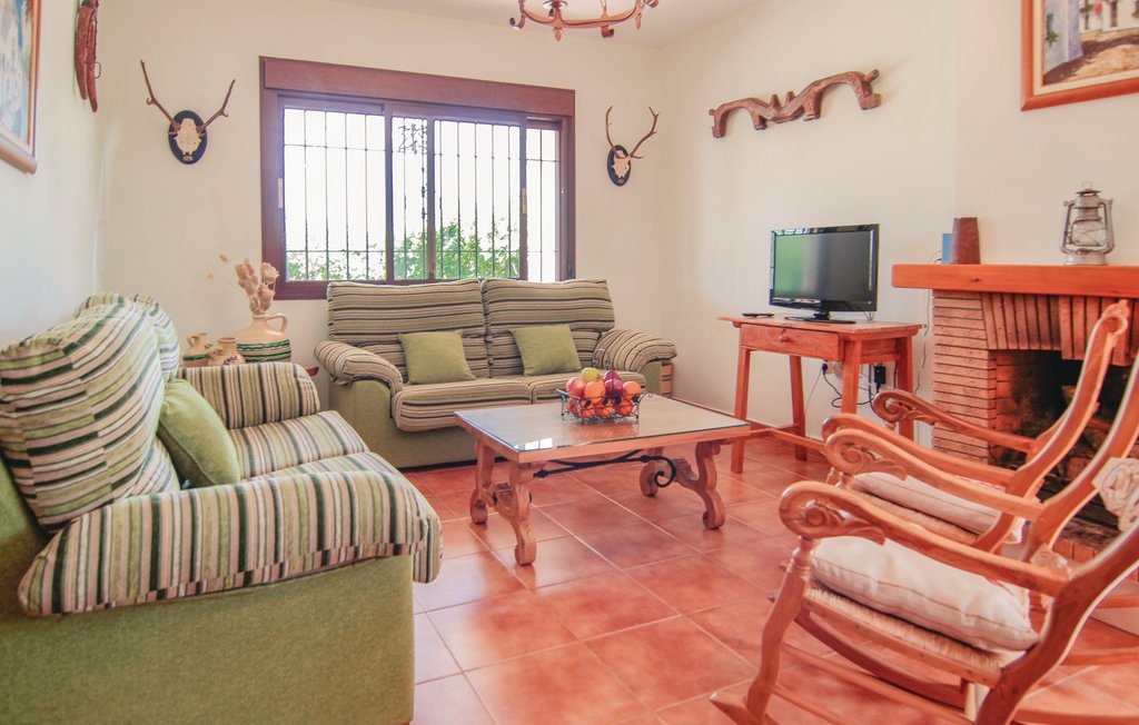 Ferienhaus - Almodovar Del Rio , Spanien - EAC045 2