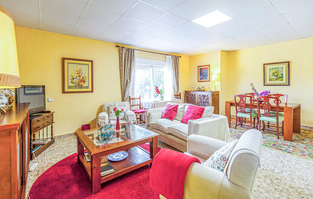 Feriehuse - Tomares , Spanien - EAC258 2