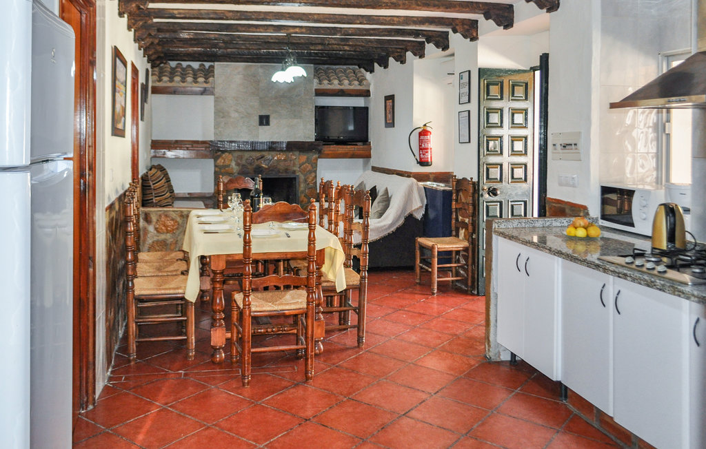 Feriehuse - Montefrío, Granada , Spanien - EAC474 2