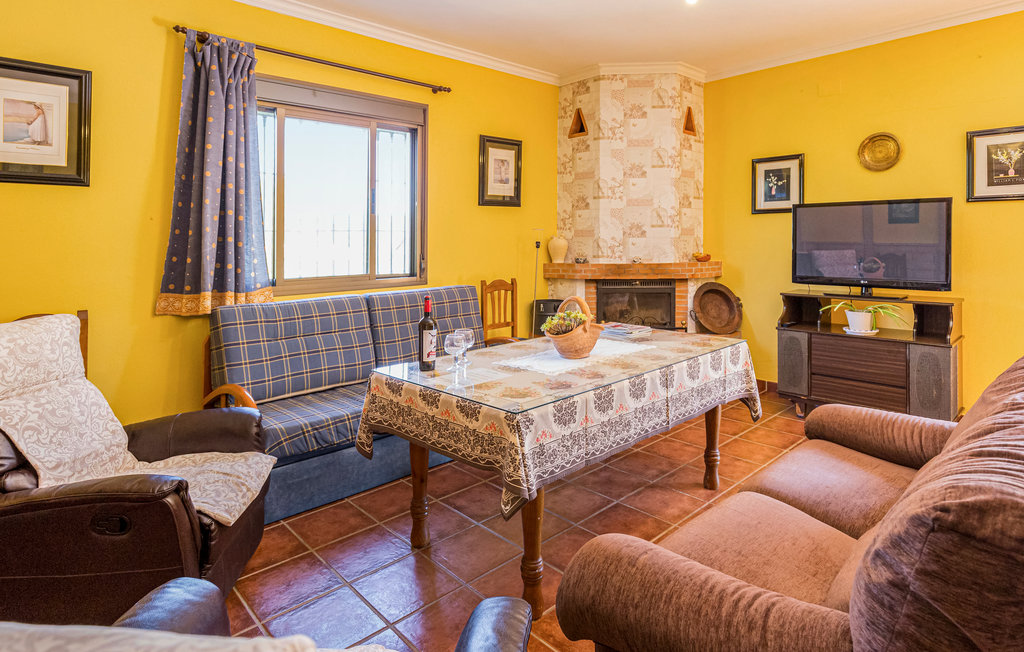 Ferienhaus - Arriate , Spanien - EAC505 14